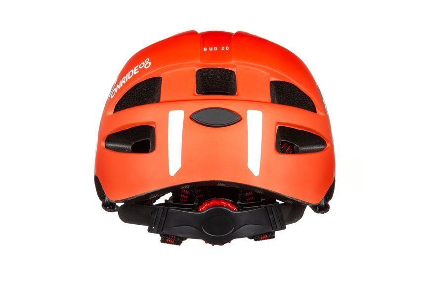 Шолом ONRIDE Bud 20 знайди сову S (48-52 см) VLPR-2526116105152 фото