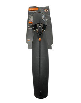 Крило пластик переднє 26 SKS Shockboard (GERMANY) (мет. кронштейн в вилку) WVL-037-182 фото