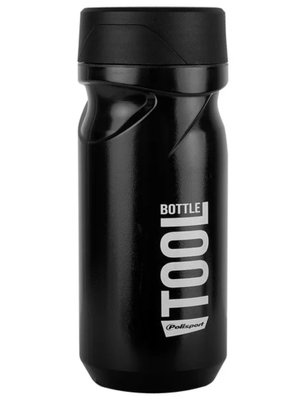 Тулбокс Polysport Tool Bottle 600 мл. 6936116101041 фото