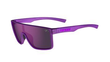 Окуляри Tifosi Sanctum Purple Punch, лінзи Purple Mirror (11%) VLPR-1850404685 фото