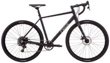 Велосипед 28" Pride ROCX 8.3 рама - XL 2024 чорний VLP-SKD-31-57 фото