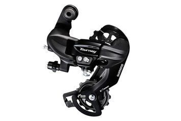 Перемикач велосипедний задній Shimano RD TY300 Tourney Болт TMP-RB-HB-66854334 фото