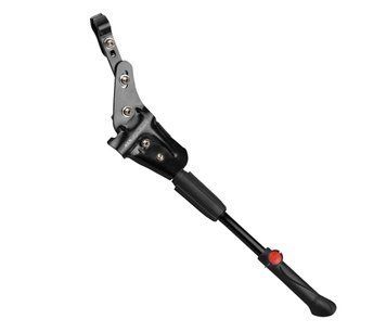 Підніжка KLS Kicker 26"-29" на два пера, чорна (polybag) VLPR-8585053820901 фото
