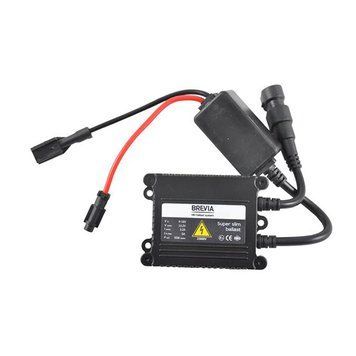 Блоки розжига Brevia Super Slim Ballast 35W, 13.2V, KET 13650 фото