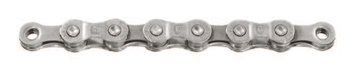 Ланцюг SunRace CN11A S Silver 11 швидкостей, 126 ланок, з замком VLPR-CN11A.126Q.SS1.BX фото