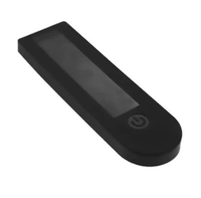 Захисний чохол на дисплей для самокату Ninebot Max G30 / G30D чорного кольору 48002823 фото