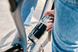 Фляга FIDLOCK TWIST 700 Life with FL logo, clear black SET (connector + BIKE base) TMP-RB-HB-4251207404429 фото 5
