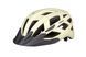 Шолом ONRIDE Muse колір слонової кістки S (52-56 см) заднє світло Type-C VLPR-2526116105220 фото 1
