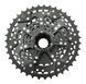 Касета. 10 швидкостей SHIMANO CUES (LINKGLIDE) CS-LG300-10 чорна (11-39T) WVL-019-091 фото 5
