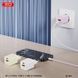 Мережевий зарядний пристрій XO L147 PD20W 1USB-A+1USB-C білий storm_group__XO-L147 фото 4
