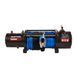 Лебідка MOLDER RAPTOR 12000lbs (6.0hp/4.4kw; 265 : 1) синтетичний трос, MA23123 MA23123 фото 2