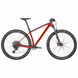 Велосипед SCOTT Scale 940 red