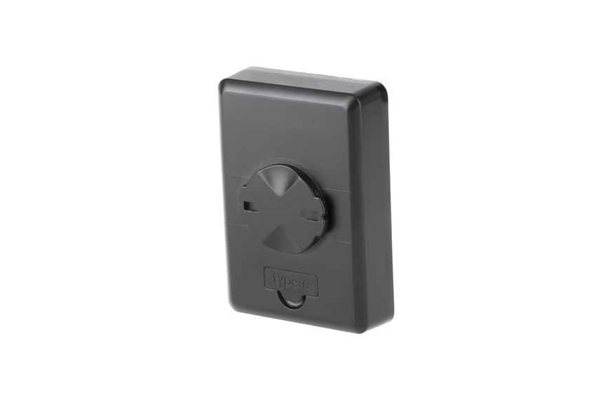 Велокомп'ютер ONRIDE Plus з GPS, 9 функцій, чорний VLPR-2526116103543 фото