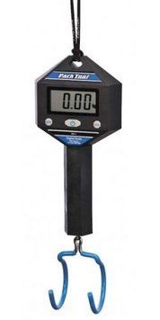 Ваги Park Tool DS-1 цифрові VLP-TOO-C9-01 фото