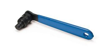 Ключ знімач шатунів Park Tool CCP-22 під квадрат, Shimano&reg;, SRAM&reg; Power Spline &trade;, BNI від Bosch&reg; VLP-TOO-04-11 фото