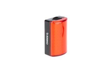 Заднє світло ONRIDE Bent (100 lm, 500 mAh, Type-C), пластикове TMP-RB-HB-116490345 фото