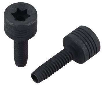 Штуцер JAGWIRE Needle Avid HFA204 (10шт) VLP-BLT-02-07 фото