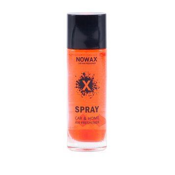 Ароматизатор Nowax X Spray Strawberry, 50мл NX07755 фото
