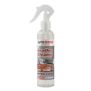 Очиститель кожи AutoDrive Leather Cleaner, 250мл AD0032 фото