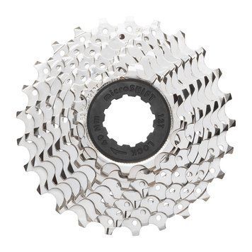 Касета MicroSHIFT H082 12-25T на 8 швидкостей CS-H082 12-25 фото