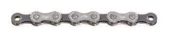 Ланцюг SunRace CN10A 1 Silver/Gray, 10 швидкостей, 126 ланок, з замком VLPR-CN10A.126Q.1S0.BX фото
