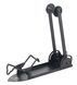 Стойка Bike Hand YC-96L для велосипедов 26"- 29" с шириной покрышек от 20мм(Шоссе) до 2,5"(МТБ), складная, крепление на поверхность VLP-TOO-33-38 фото 1