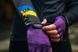 Рукавички ONRIDE Hold 30 Relic, гелеві подушечки, фіолетовий розмір M VLPR-2526116104948 фото 2