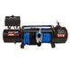 Лебідка MOLDER RAPTOR 9500lbs (5.5hp/4.1kw; 265 : 1) синтетичний трос, MA23096 MA23096 фото 3