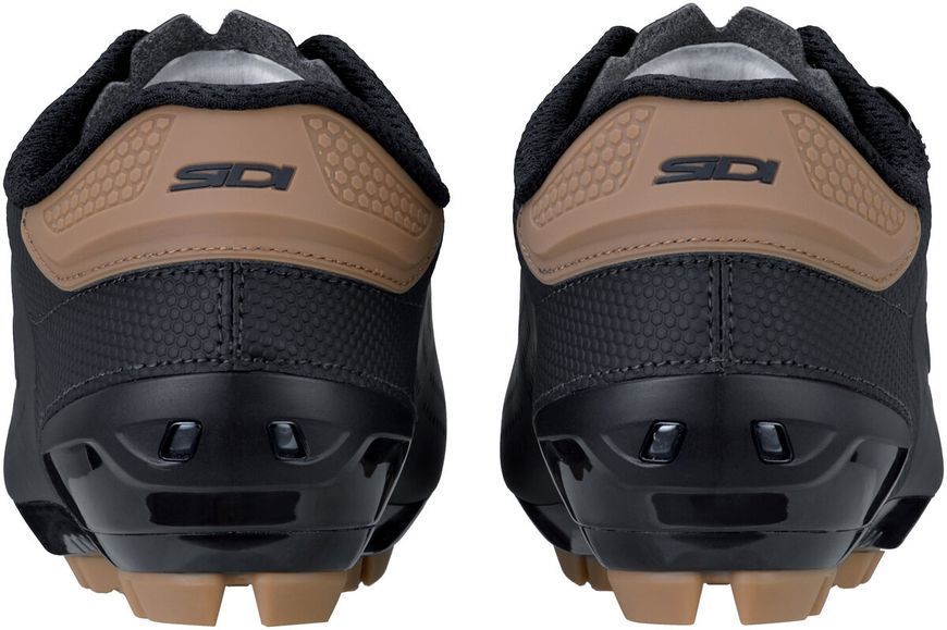 Взуття Sidi Dust MTB розмір 45,5 чорне VLP-CLO-58-00 фото
