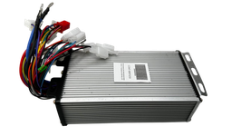 Контролер для електроскутера IDemo Transporter BD100-LFP CONT-00011233 фото