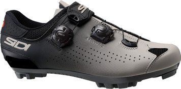Взуття Sidi Eagle 10 MTB розмір 42 чорно-сіре VLP-CLO-36-75 фото