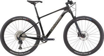 Велосипед 29" Cannondale SCALPEL HT Carbon 2 рама - S SBK B6 VLP-SKE-92-84 фото