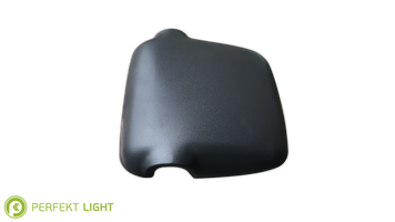 Кришка ширококутного дзеркала Man e-mark 313-MN8313 фото