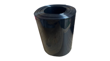Плівка термоусадна чорний 180mm 2kg MATE-00008938 фото