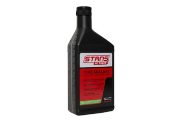 Герметик Stan's NoTubes Tire Sealant Pint 473 мл ST0068 фото