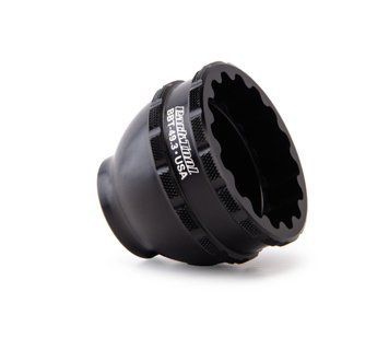 Ключ съем. каретки Park Tool BBT-49.3 для внешних чашек 16 пазов (39mm) для Shimano&reg; XTR&reg; BB93, Dura-Ace&reg; BB9000, Token&reg; VLP-TOO-45-81 фото