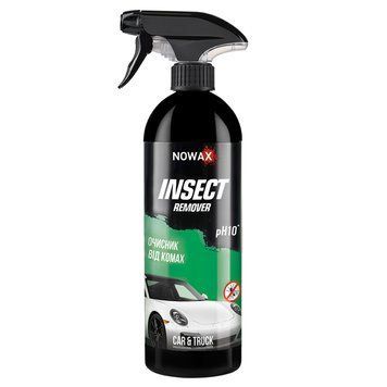 Очисник від комах Nowax Insect Remover, 750мл NX75008 фото