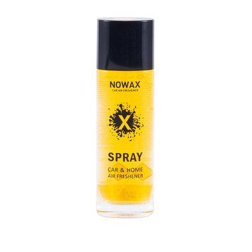 Ароматизатор Nowax X Spray Tropic, 50мл NX07767 фото
