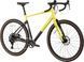 Велосипед 28" Pride ROCX 8.1 рама - XL жовто-чорний B6 VLP-SKE-29-36 фото 2