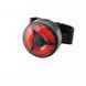 Ліхтар задн. акумулятор літієва 500 мА&middot;г BEcool BC-TL5480 червоний LED, USB вологозахищений AM (брендоване пакування)