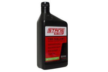 Герметик Stan's NoTubes Tire Sealant Quart 946 мл ST0069 фото