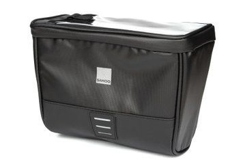 Сумка на кермо Sahoo ESSENTIALS 112049 (21x16x12,5 см), 2 л VLPR-6920636792831 фото