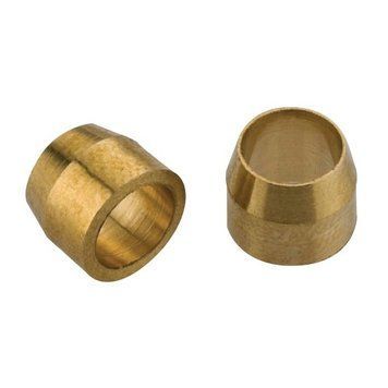 Затискна вставка JAGWIRE HFA305 Shimano/Tektro (10шт) VLP-BAN-09-03 фото