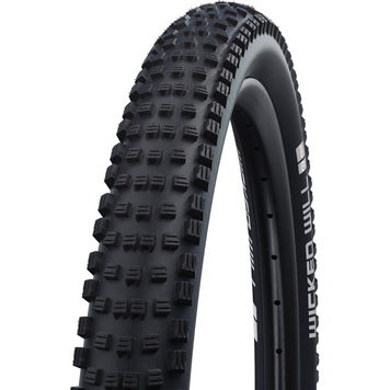 Покришка 27.5x2.25 (57-584) Schwalbe WICKED WILL Performance, Folding B/B-SK HS614 ADDIX 67EPI B TIR-30-01 фото