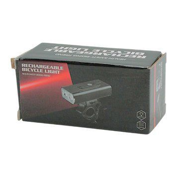 Фара Power Bank BK 043 LED (2х18650) (6 functions ) індикатор заряду WVL-042-009 фото