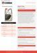 Трасмісійне мастило Comma AQCVT TRANS FLUID PLUS 1л AQCVTP1L фото 2