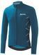 Куртка Spiuk Boreas Light Membrane чоловіча синя M VLP-CLO-74-97 фото 1