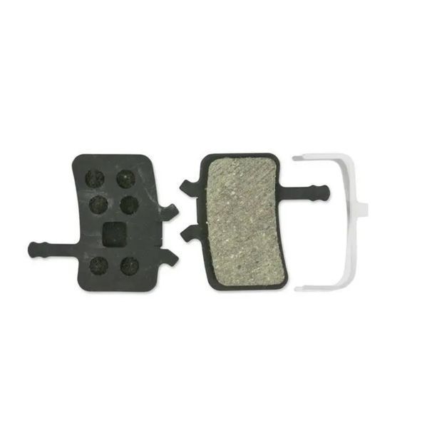Колодки тормозные велосипедные Spelli SDP-14 дисковые AVID (Juicy 3/Juicy 5/Juicy 7/BB7 Mech) TMP-RB-HB-66854288 фото