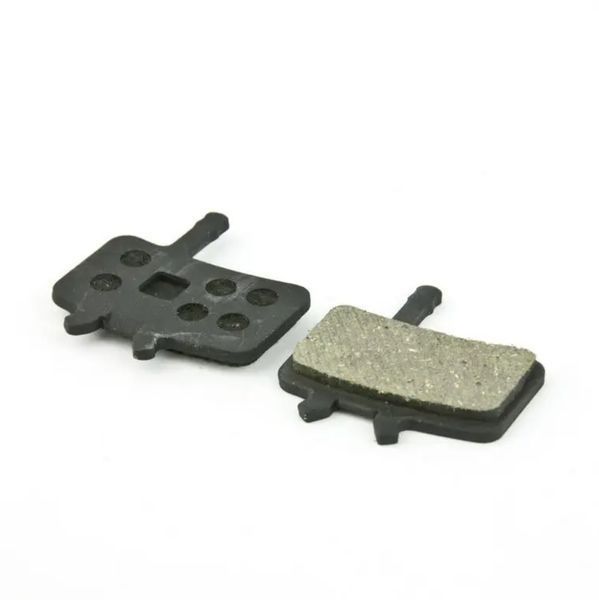 Колодки тормозные велосипедные Spelli SDP-14 дисковые AVID (Juicy 3/Juicy 5/Juicy 7/BB7 Mech) TMP-RB-HB-66854288 фото