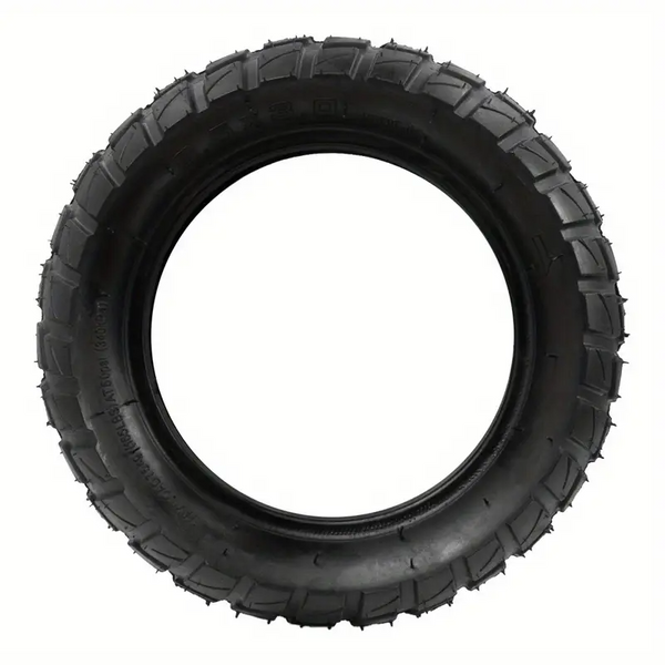 Покрышка 8.5x3.0 шипованная для электросамоката Kugoo Kirin G2 Pro, VSET 8/9, ZERO 8, 9 PRO STR8530-ST фото